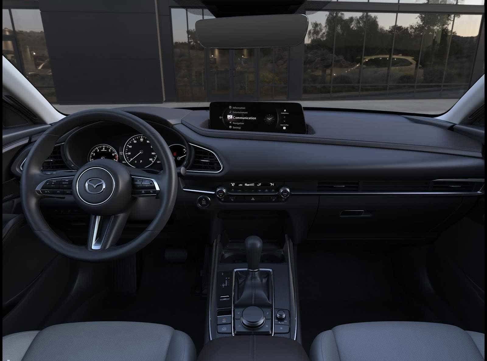 Thumbnail: 2026 Mazda CX-30 - 3