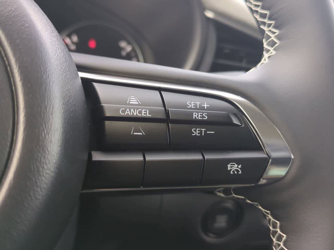 Thumbnail: 2026 Mazda CX-30 - 25