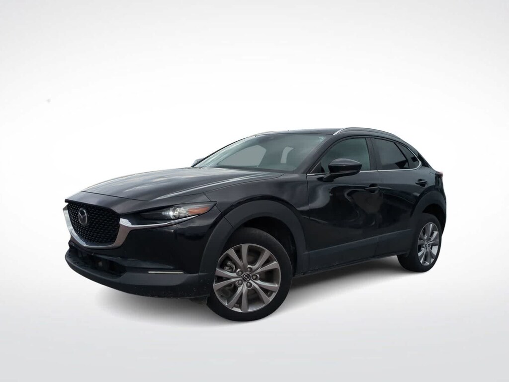 Used 2023 Mazda CX-30 2.5 S Preferred Package SUV