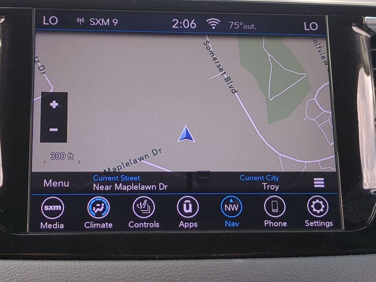2018 Chrysler Pacifica  27