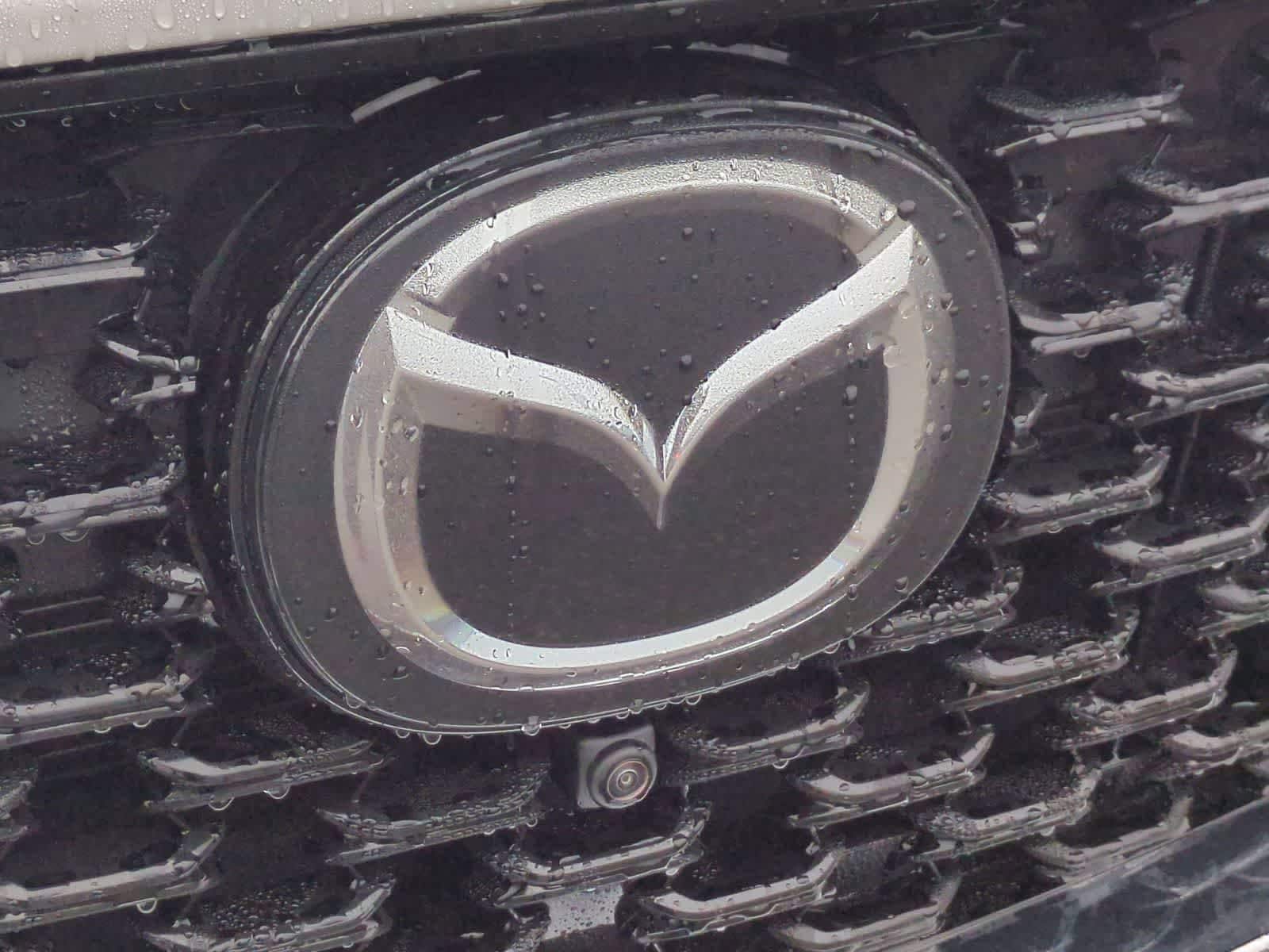 Thumbnail: 2025 Mazda CX-5 - 11