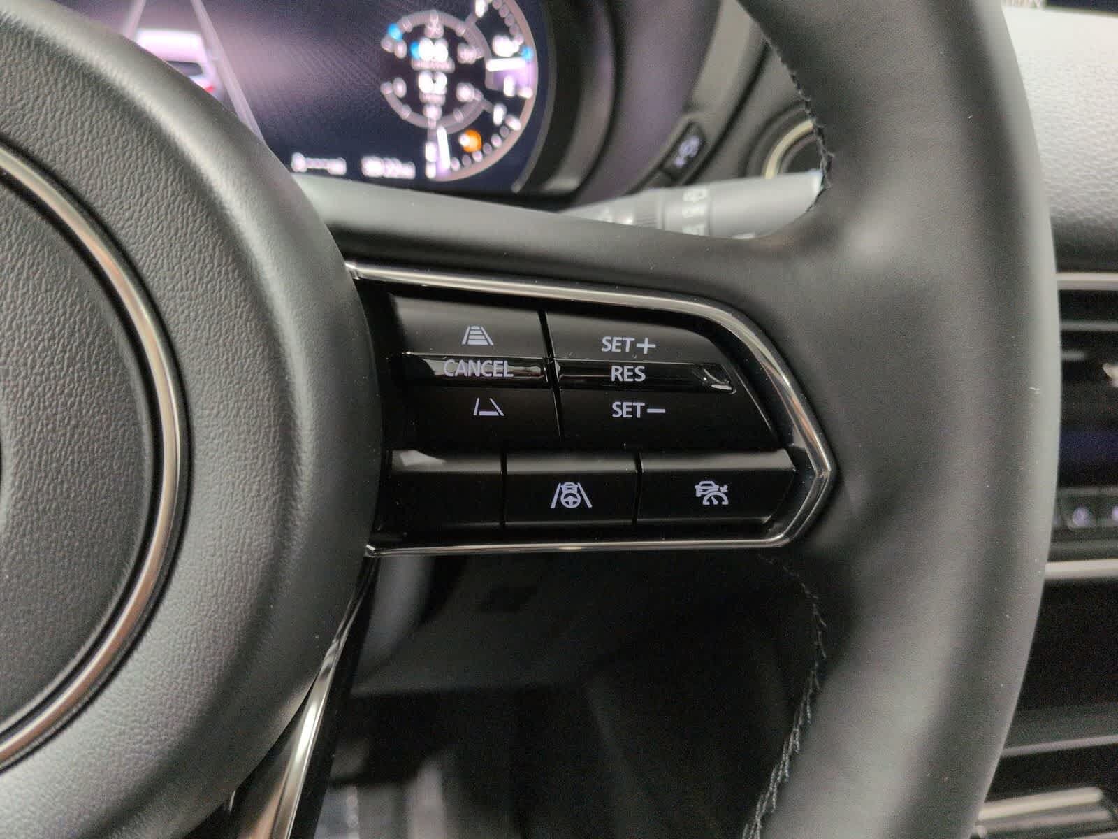Thumbnail: 2026 Mazda CX-90 - 27