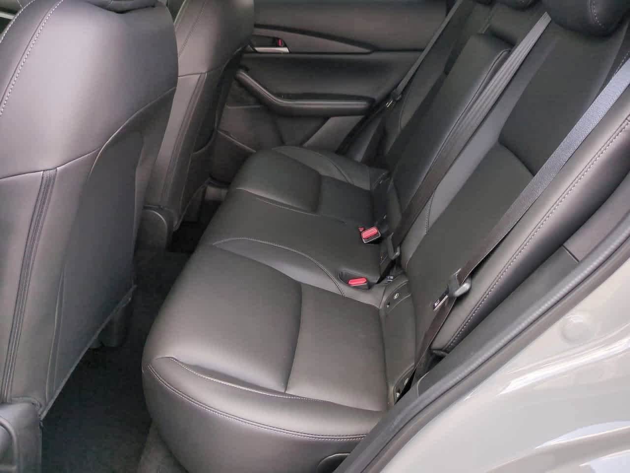 Thumbnail: 2025 Mazda CX-30 - 17