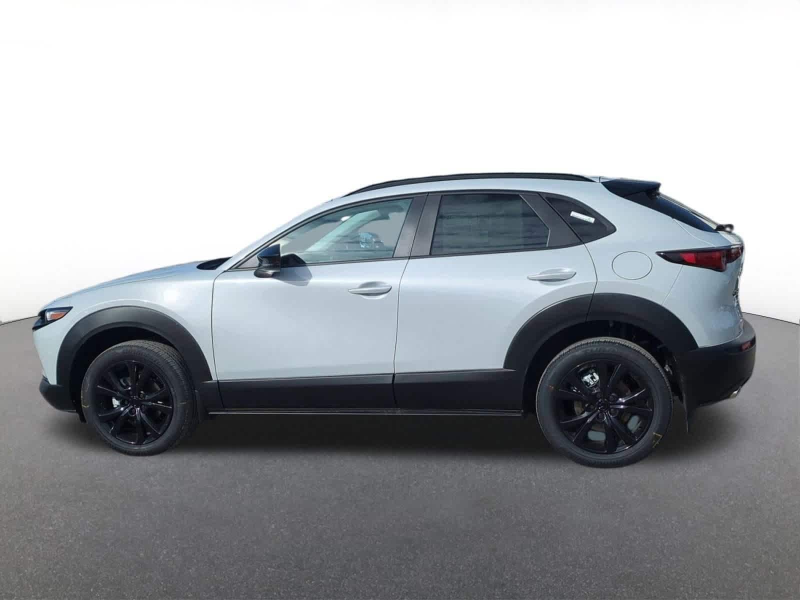 Thumbnail: 2026 Mazda CX-30 - 3