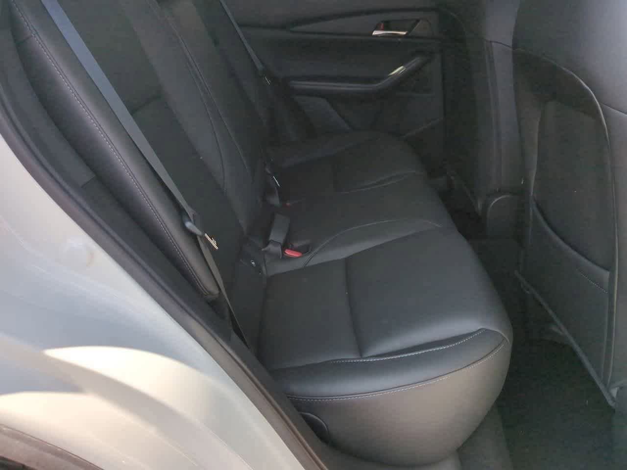 Thumbnail: 2025 Mazda CX-30 - 19