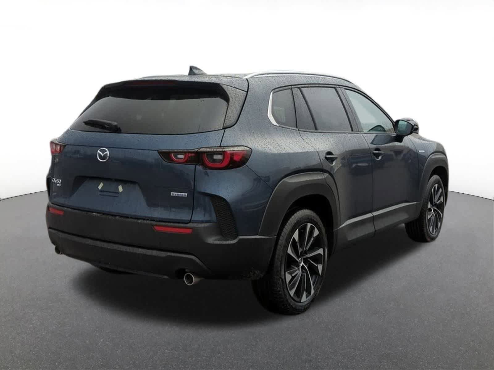 Thumbnail: 2025 Mazda CX-50 - 6