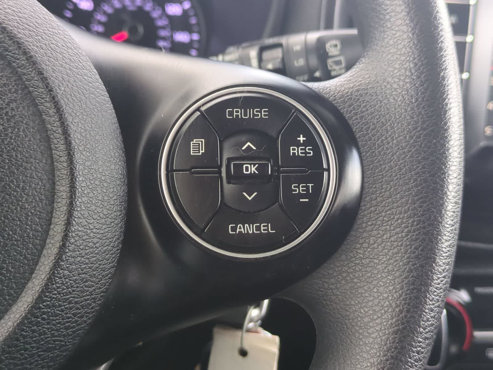 2021 Kia Soul LX - Photo 20