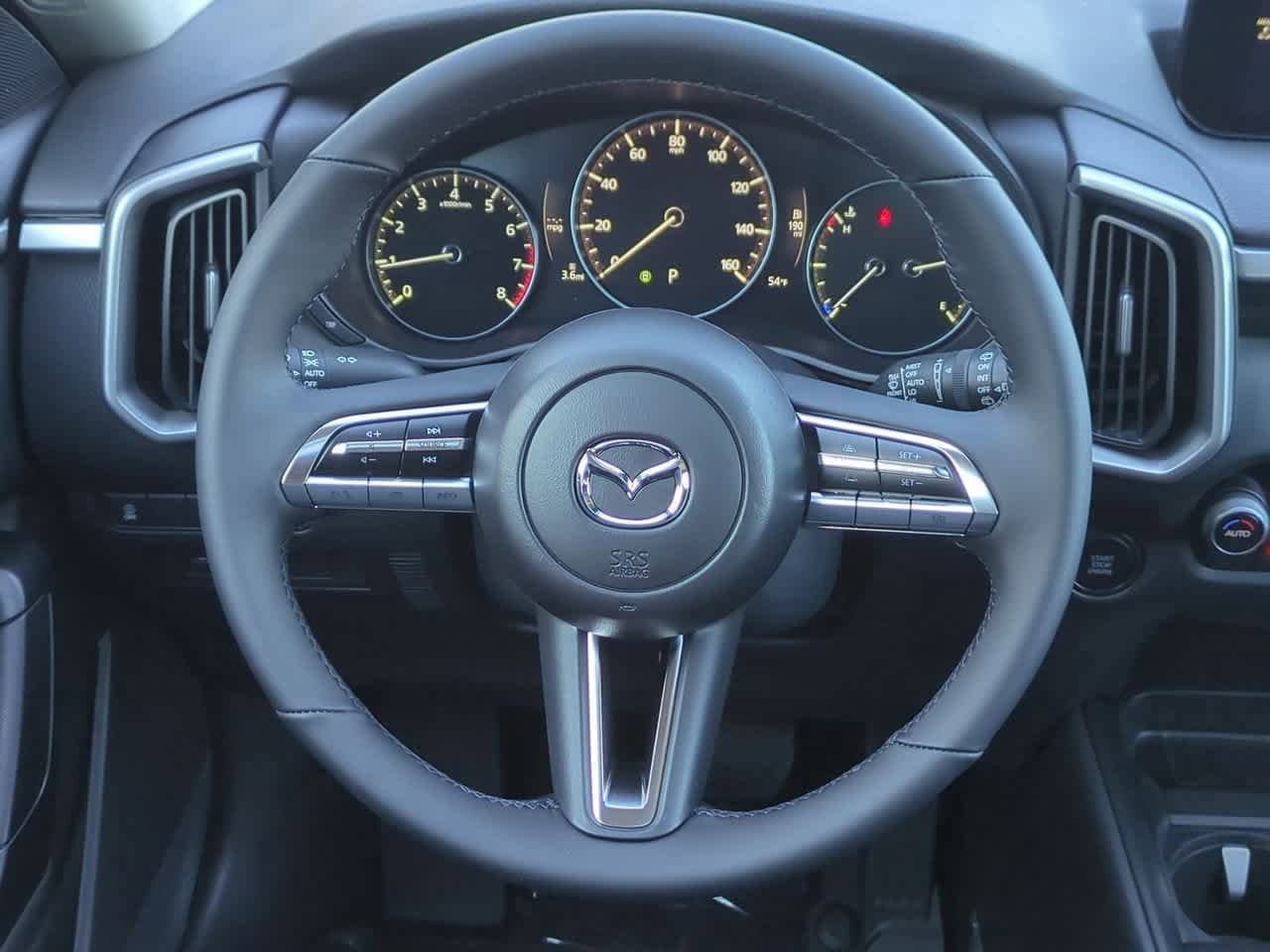 Thumbnail: 2026 Mazda CX-50 - 22