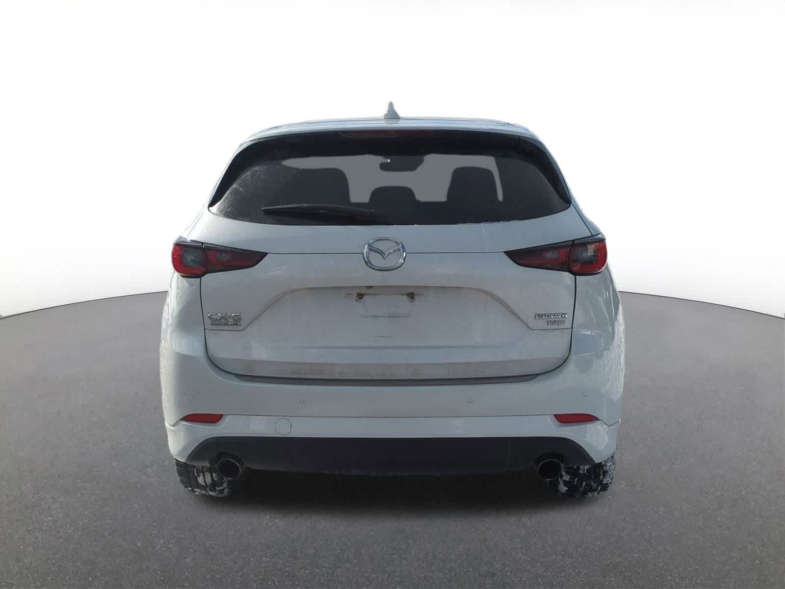 Thumbnail: 2023 Mazda CX-5 - 5