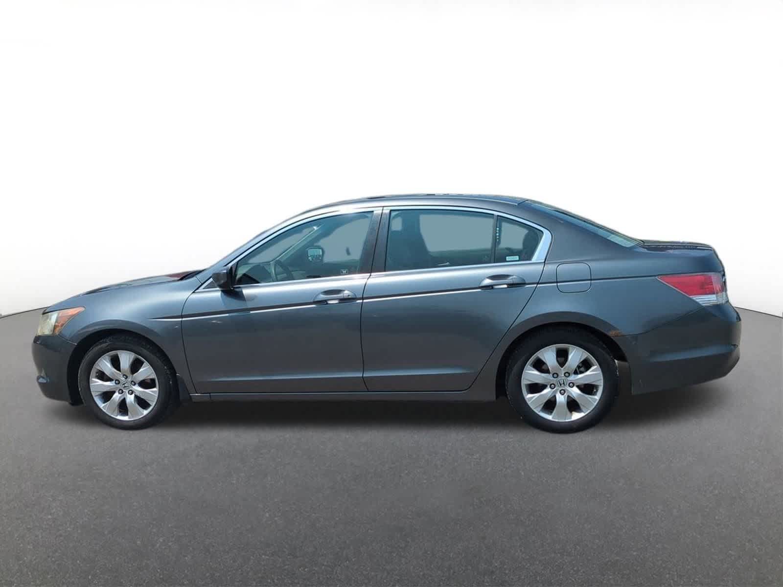 Thumbnail: 2008 Honda Accord - 3