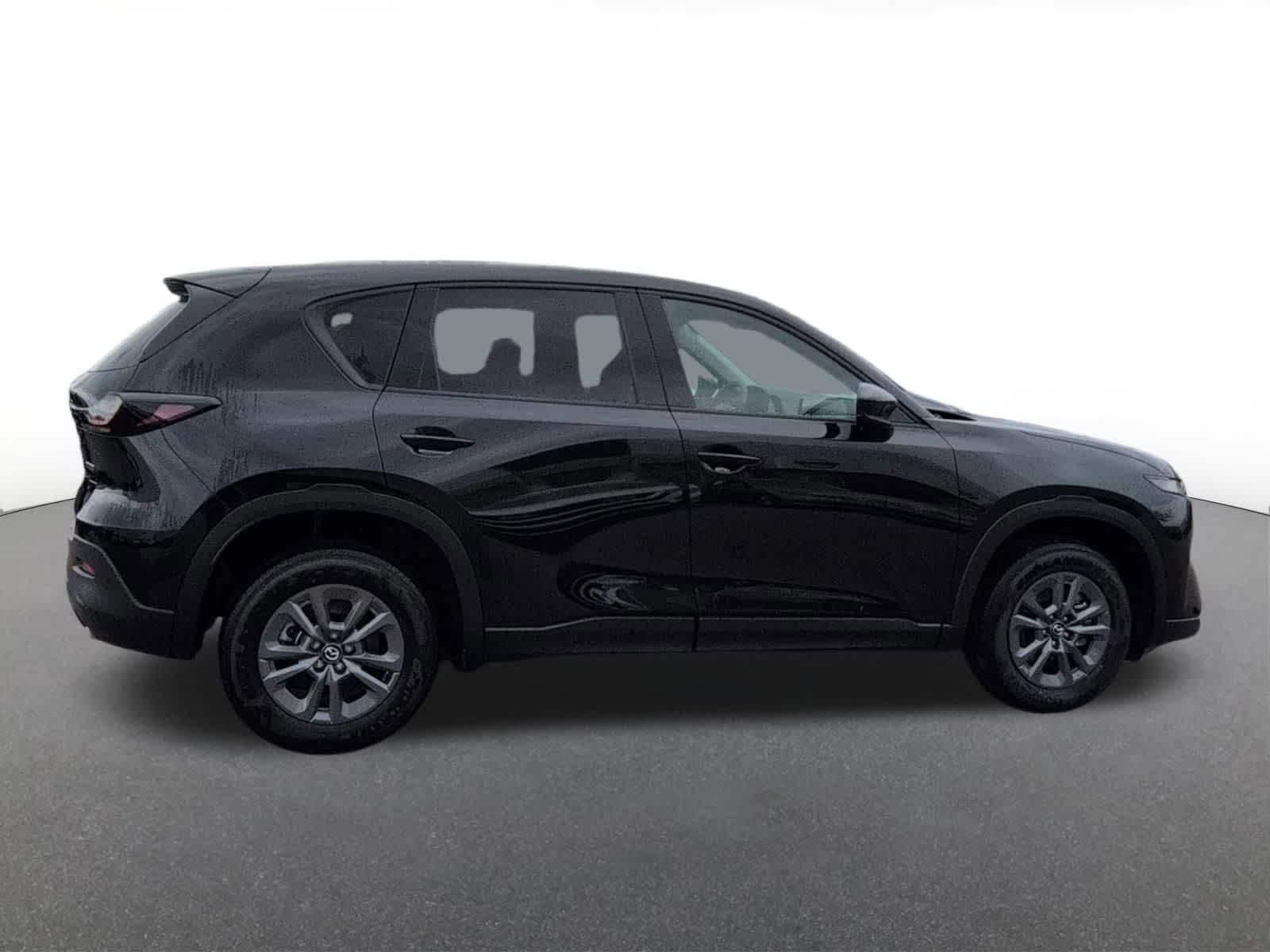 Thumbnail: 2026 Mazda CX-5 - 7