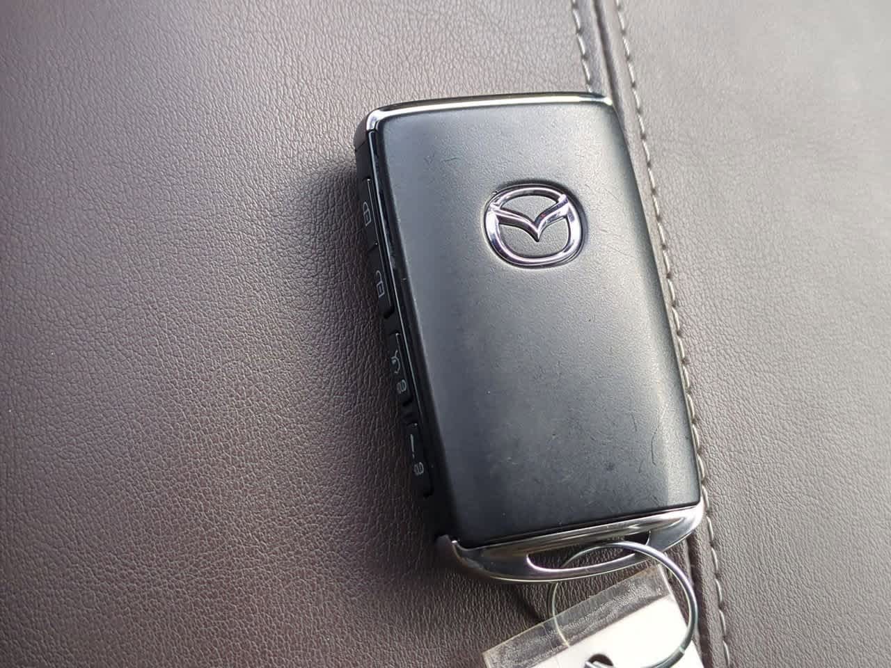 Thumbnail: 2022 Mazda CX-30 - 36