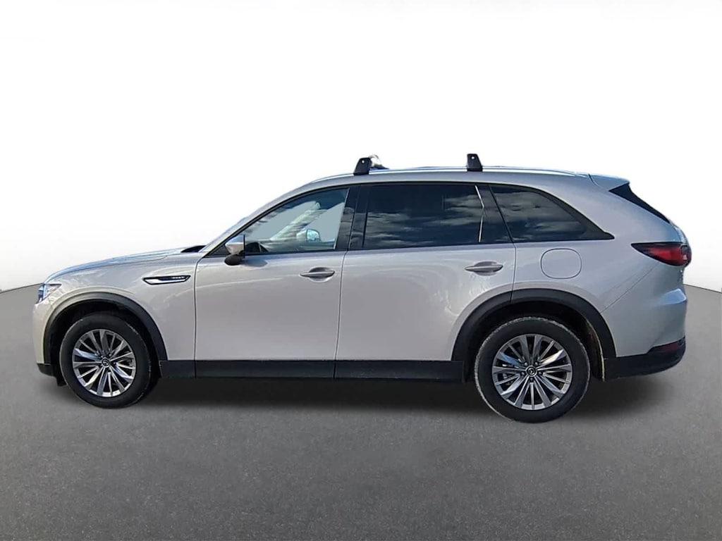 Used 2024 Mazda CX-90 Plug-In Hybrid Preferred SUV