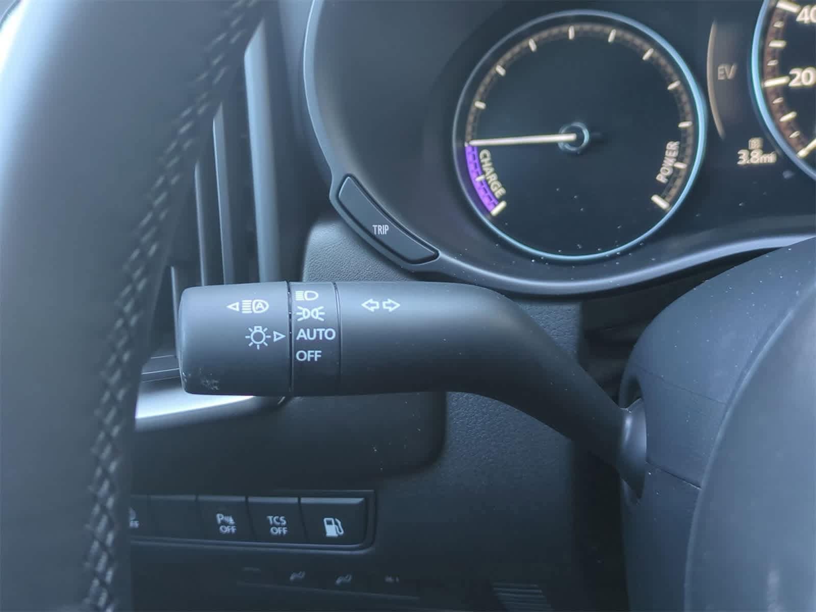 Thumbnail: 2026 Mazda CX-50 - 27