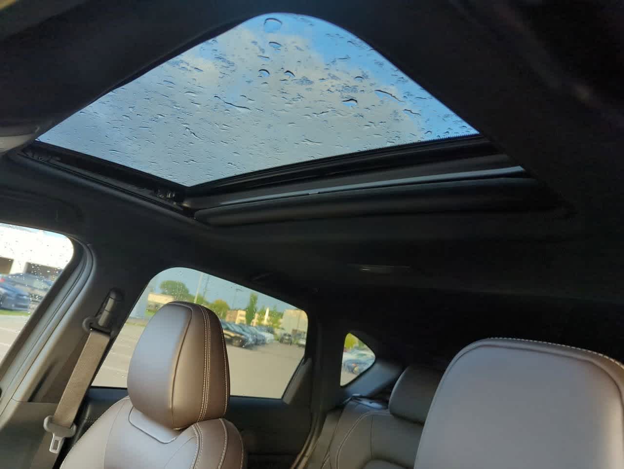 Thumbnail: 2025 Mazda CX-5 - 17