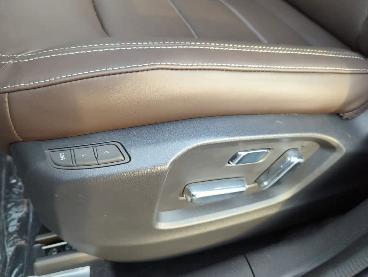 Thumbnail: 2025 Mazda CX-5 - 15