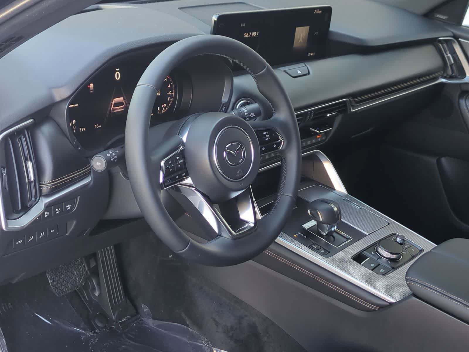 Thumbnail: 2026 Mazda CX-90 - 2