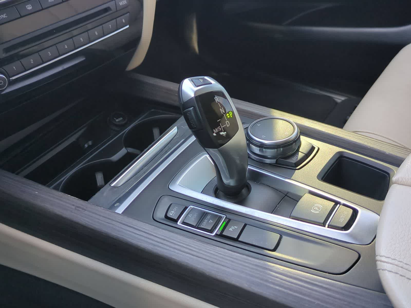 Thumbnail: 2016 BMW X5 - 32