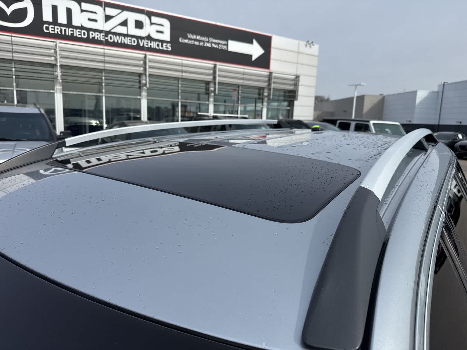 Thumbnail: 2012 Volvo XC90 - 13