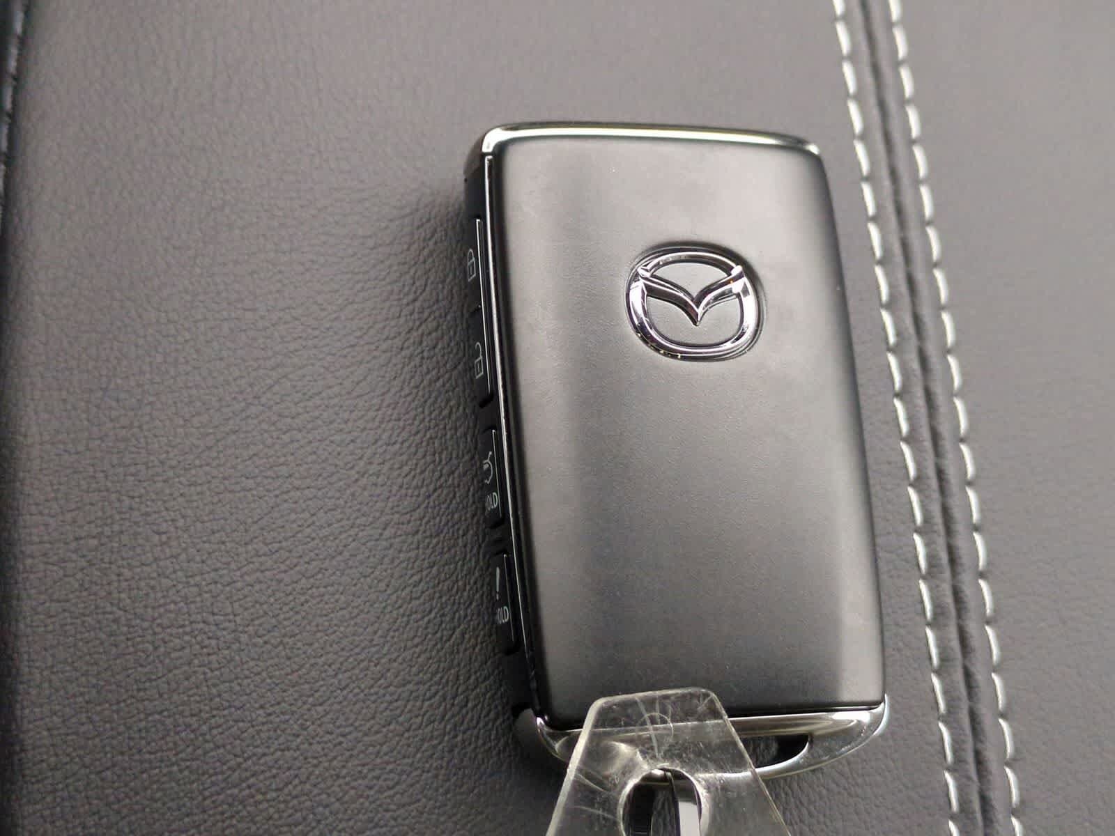 Thumbnail: 2026 Mazda CX-30 - 34