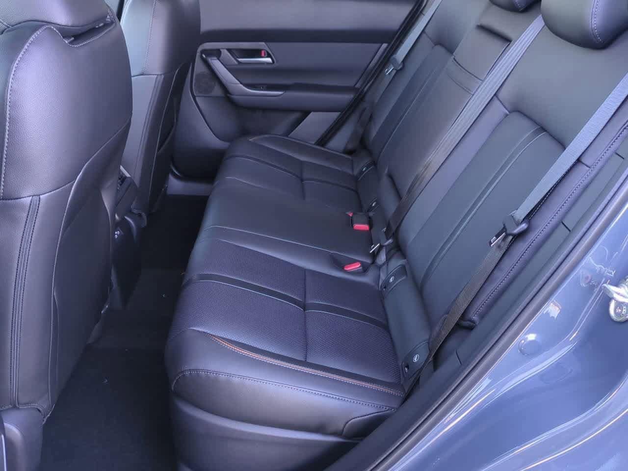 Thumbnail: 2026 Mazda CX-50 - 18