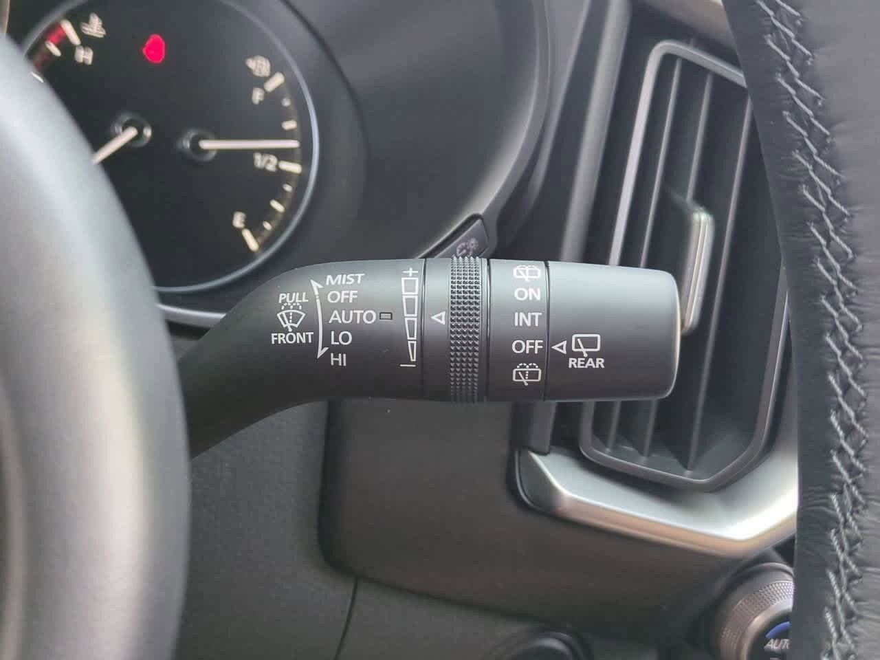 Thumbnail: 2025 Mazda CX-50 - 25