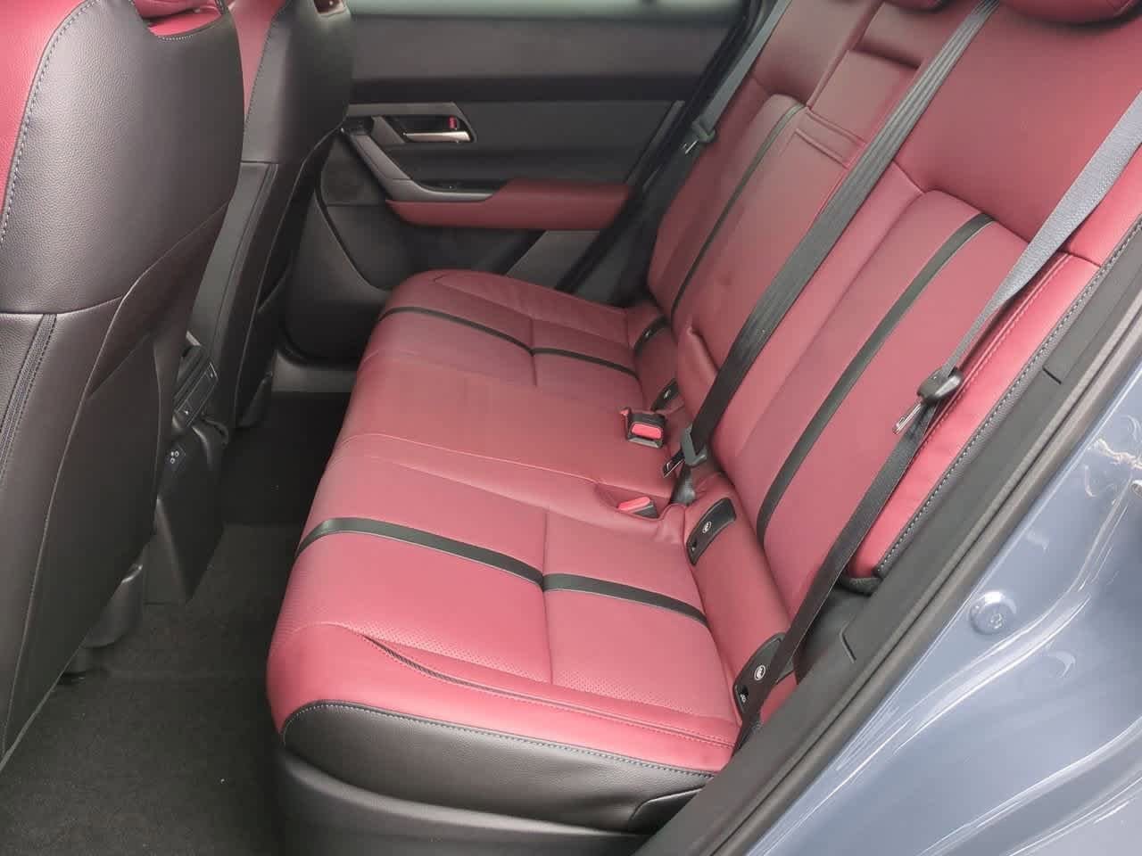 Thumbnail: 2026 Mazda CX-50 - 18