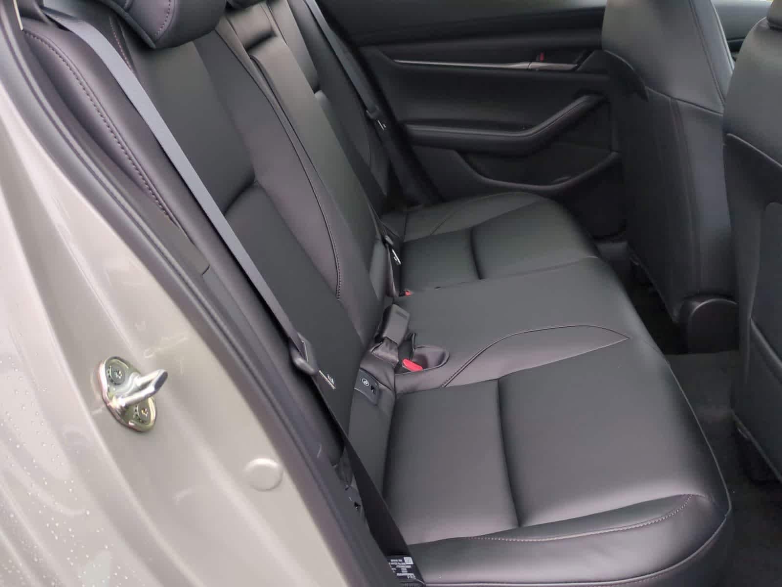 Thumbnail: 2026 Mazda Mazda3 - 20