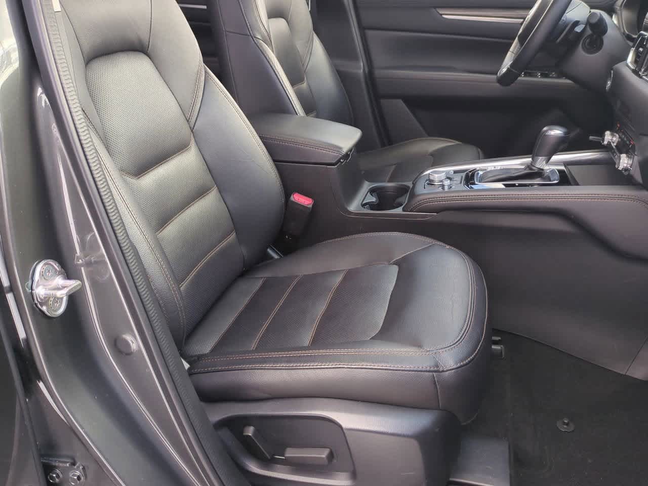 Thumbnail: 2023 Mazda CX-5 - 22