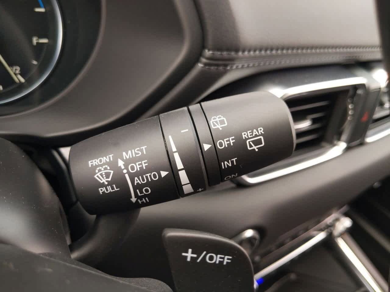 Thumbnail: 2025 Mazda CX-5 - 27