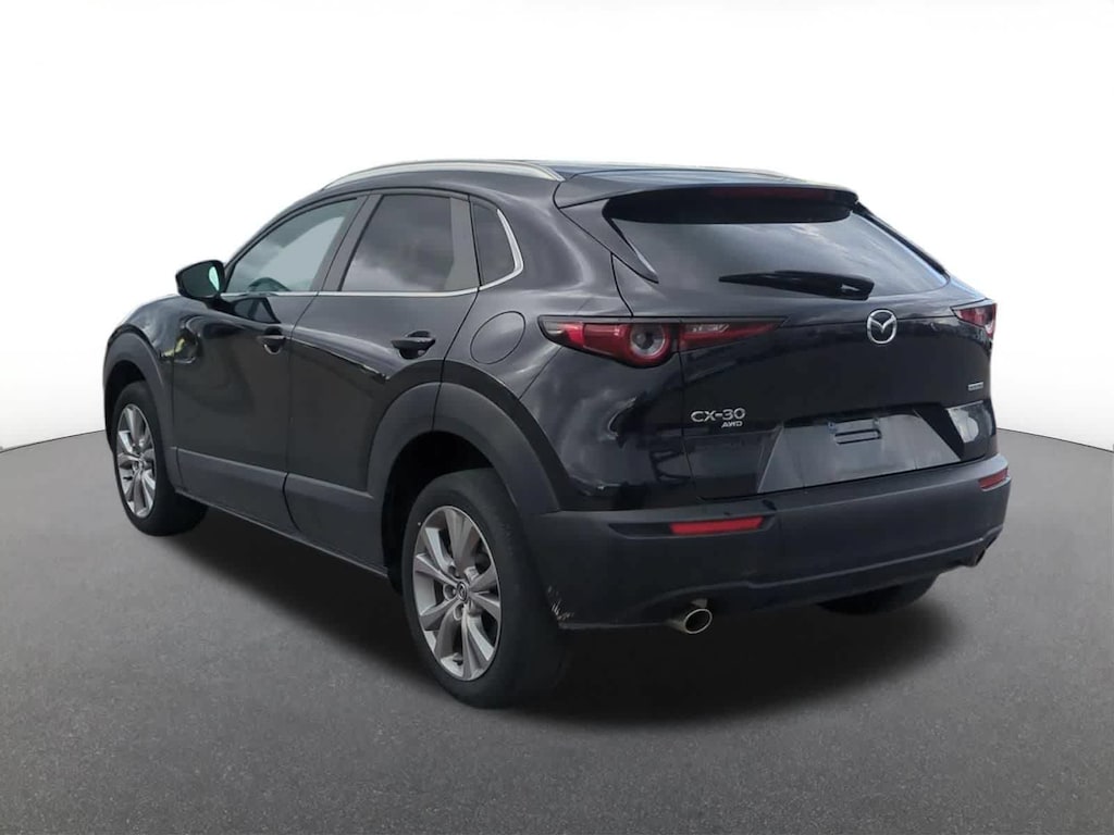 Used 2023 Mazda CX-30 2.5 S Preferred Package SUV