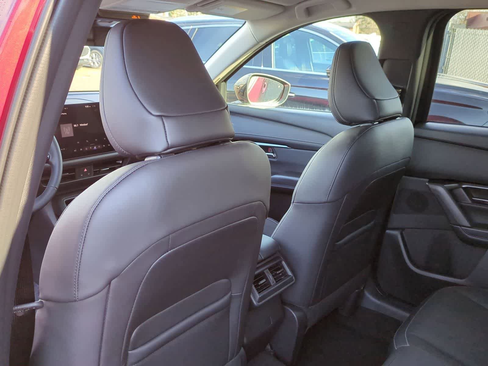 Thumbnail: 2026 Mazda CX-5 - 17