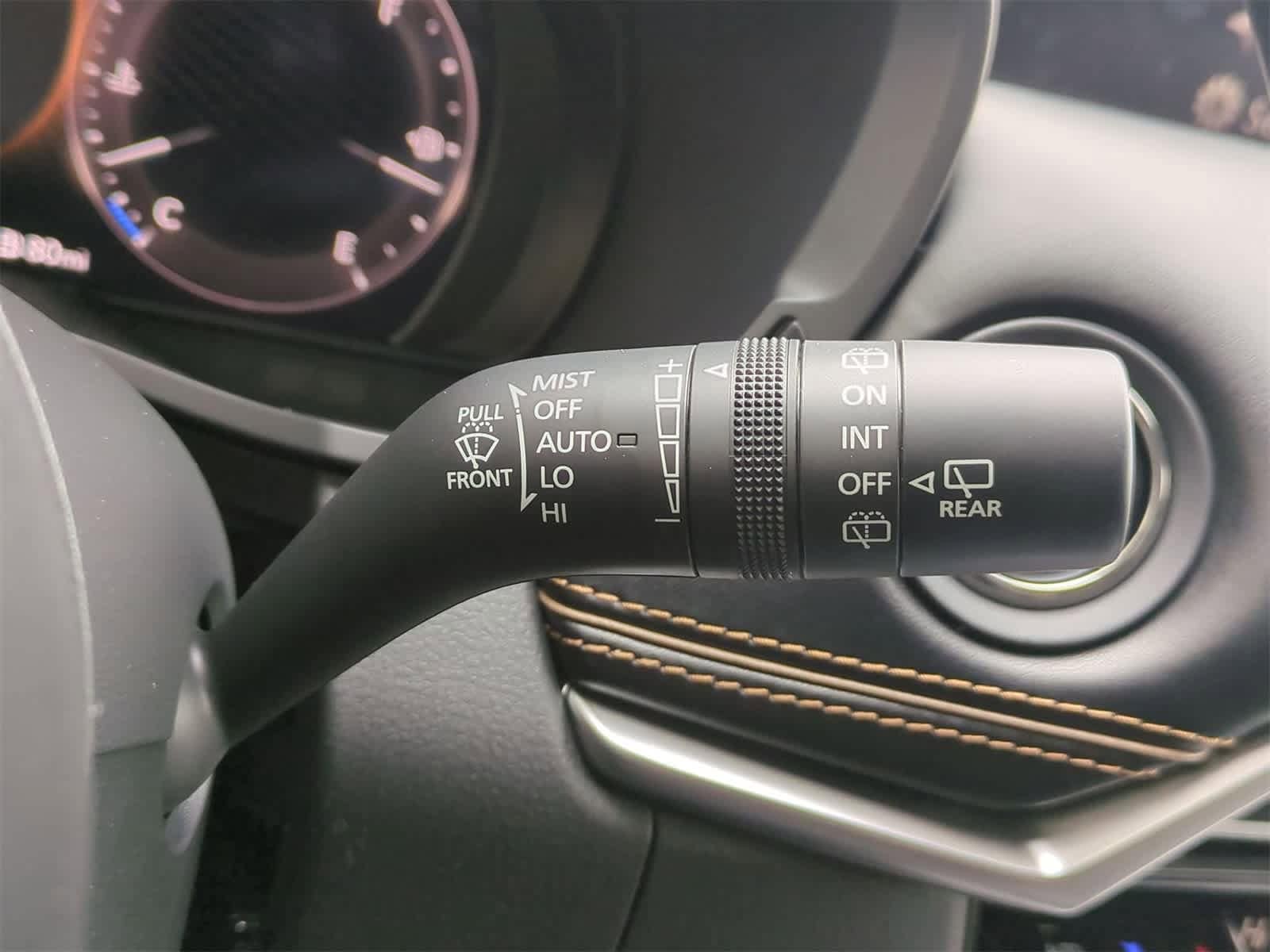 Thumbnail: 2026 Mazda CX-70 - 26