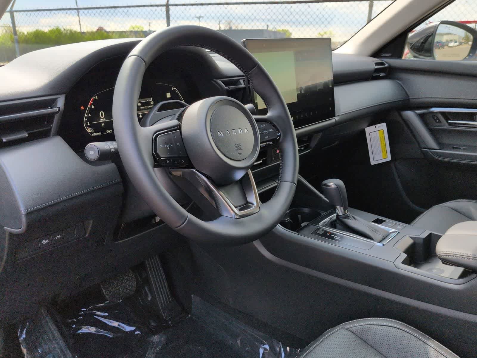 Thumbnail: 2026 Mazda CX-5 - 2