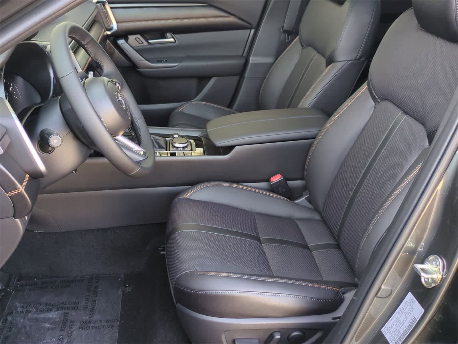 Thumbnail: 2026 Mazda CX-50 - 15