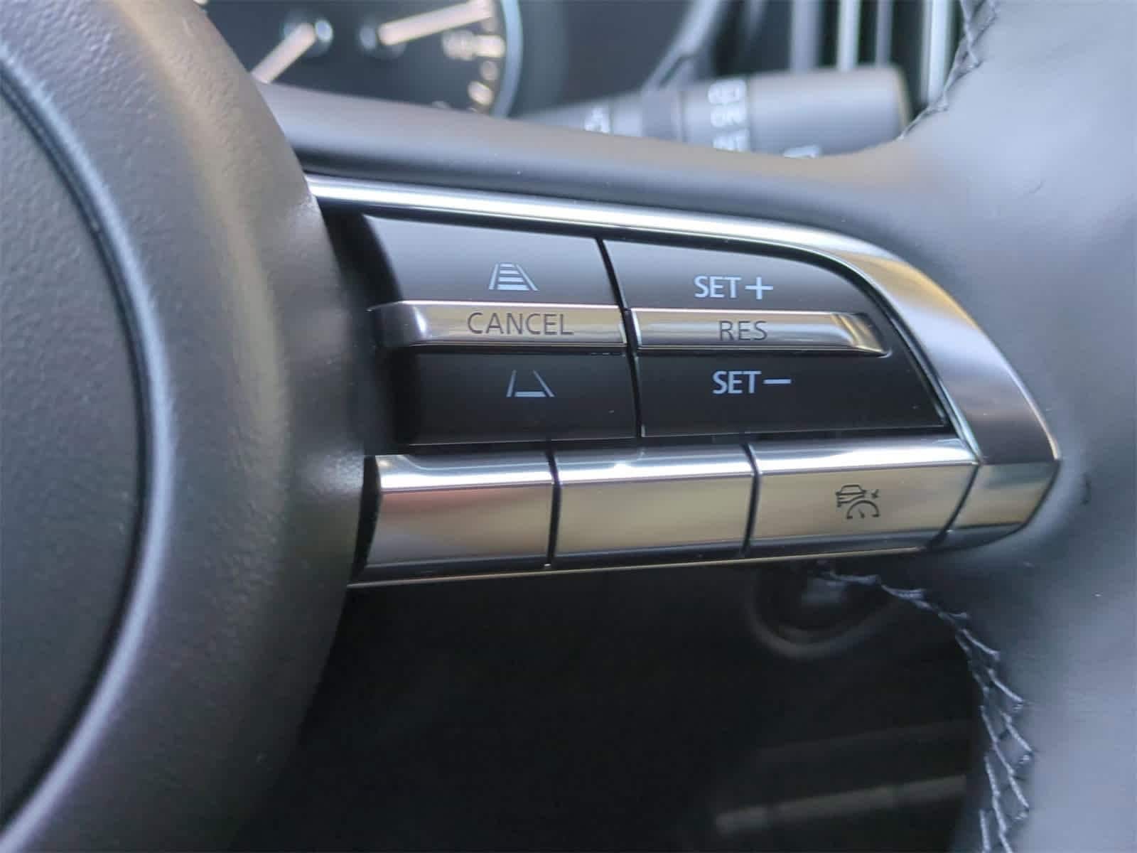 Thumbnail: 2026 Mazda CX-50 - 25