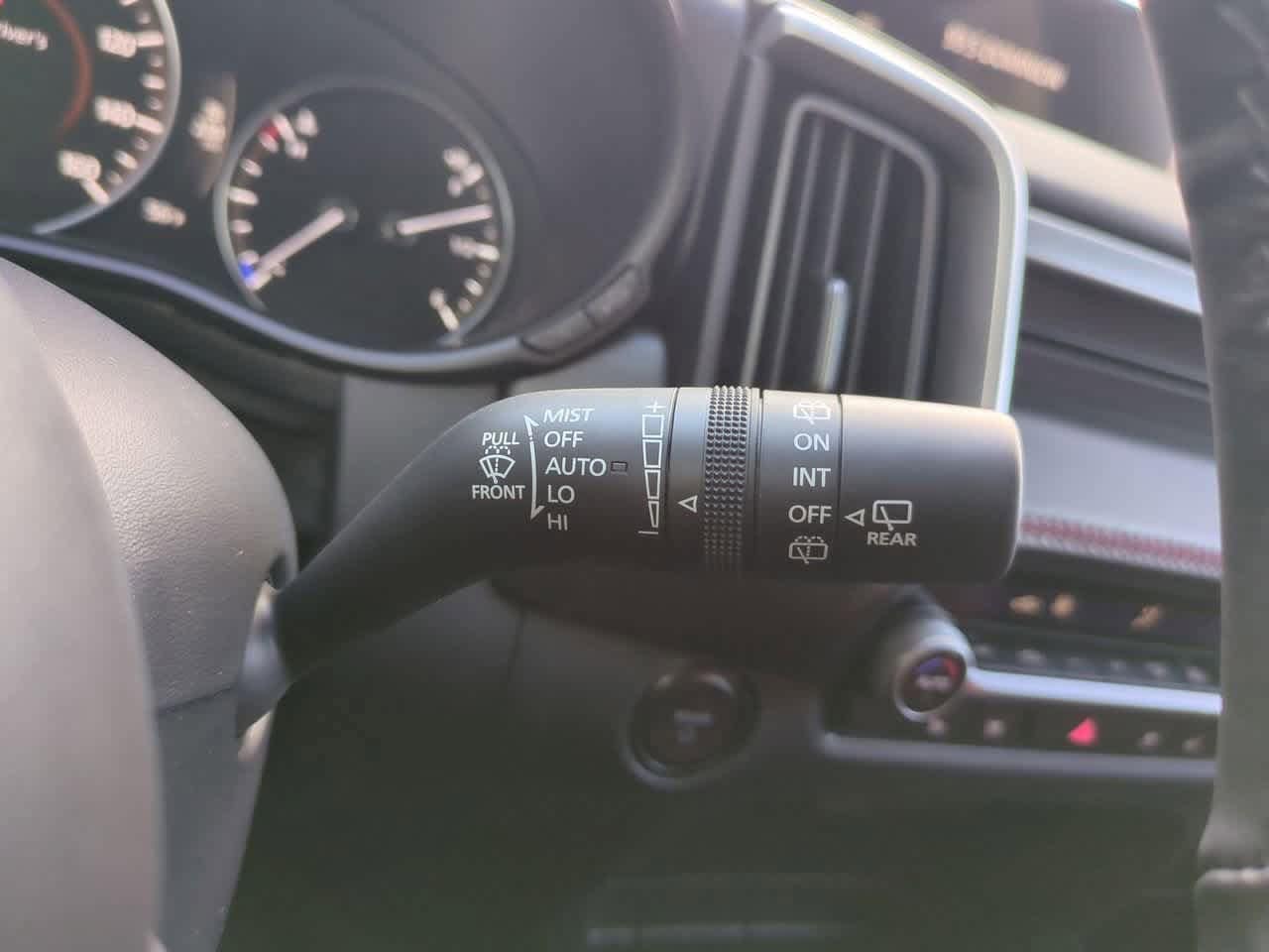 Thumbnail: 2026 Mazda CX-50 - 25