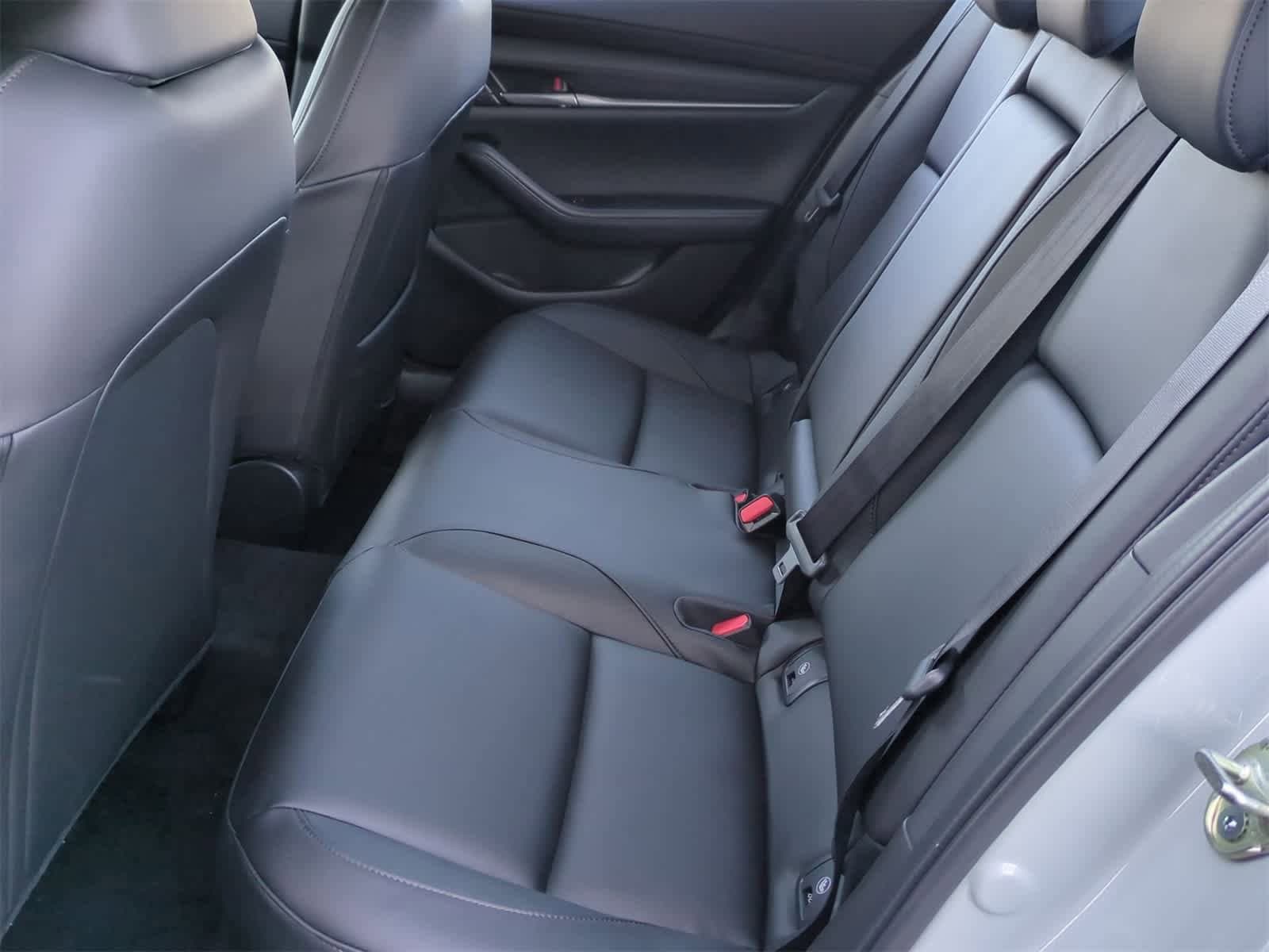 Thumbnail: 2026 Mazda Mazda3 - 18