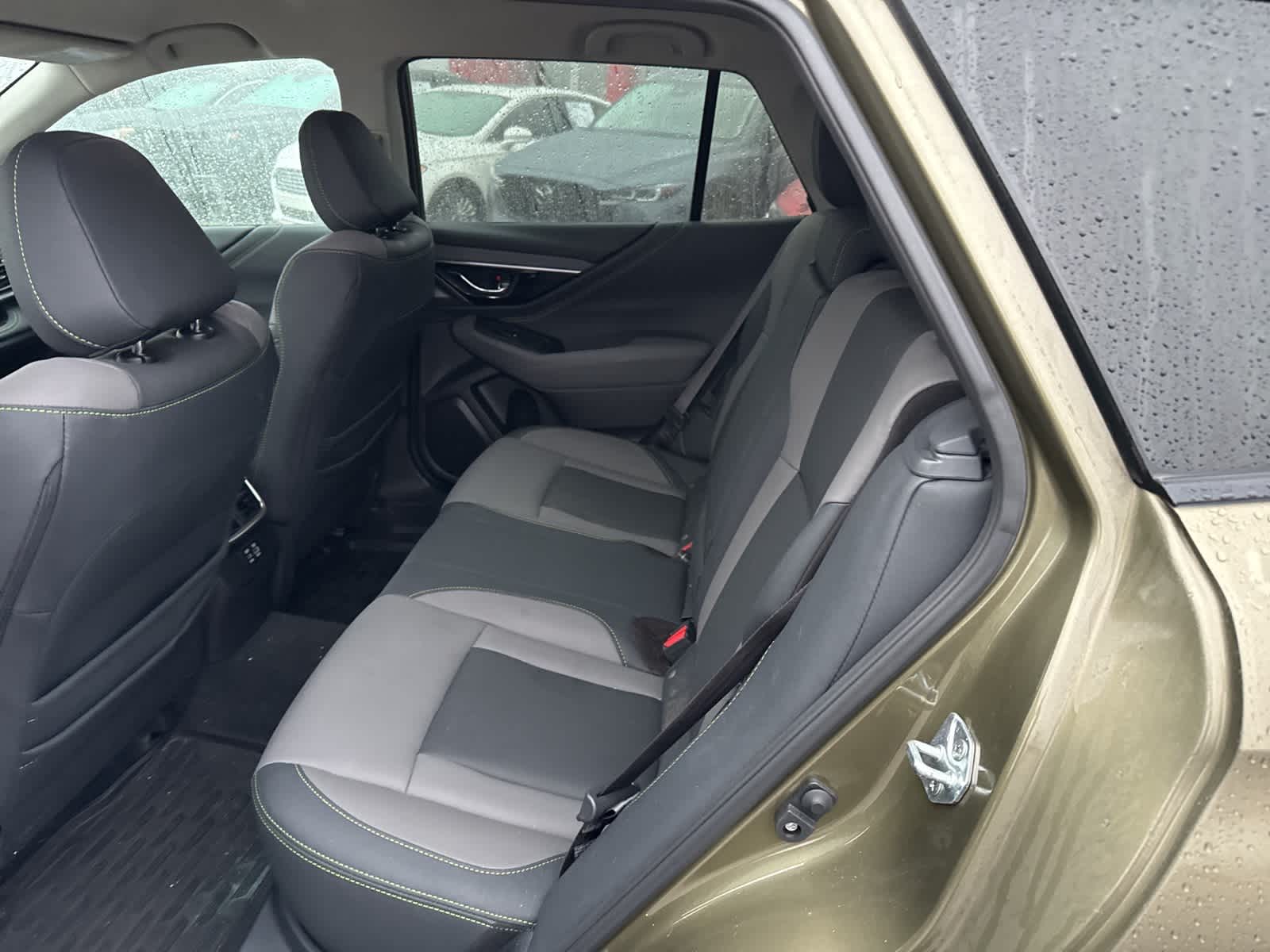 Thumbnail: 2023 Subaru Outback - 11