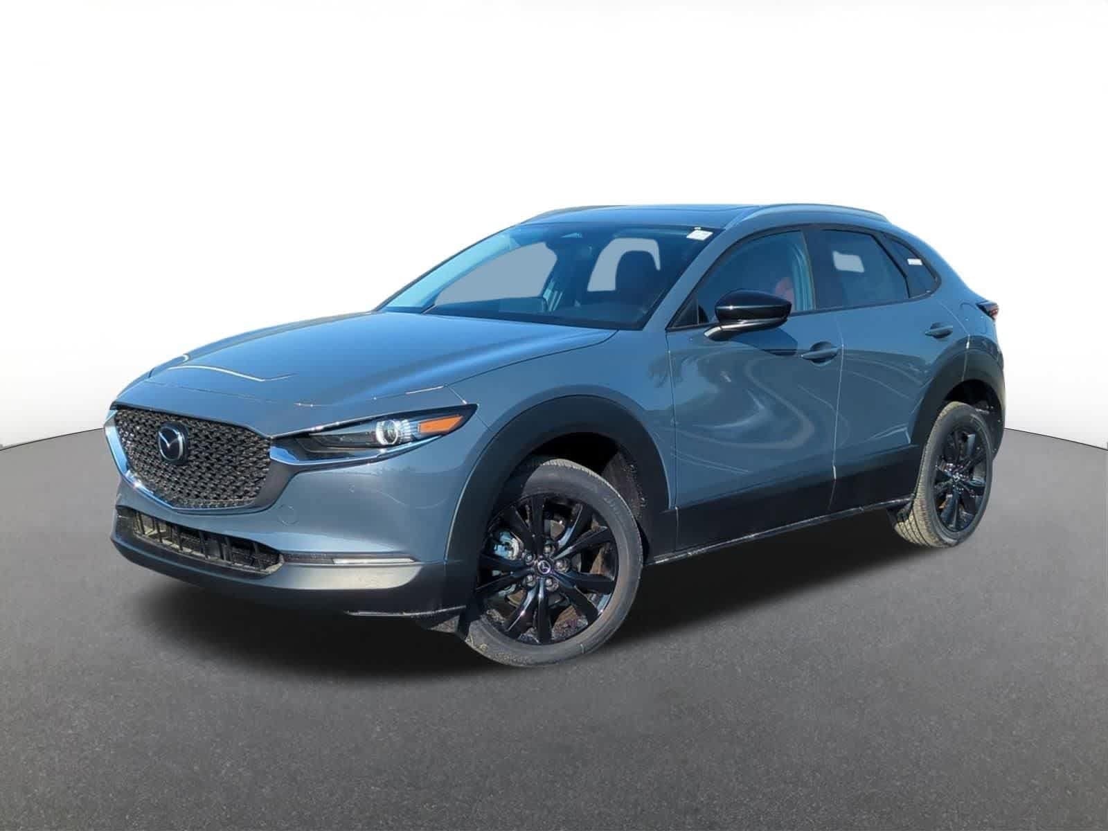 Thumbnail: 2026 Mazda CX-30 - 1