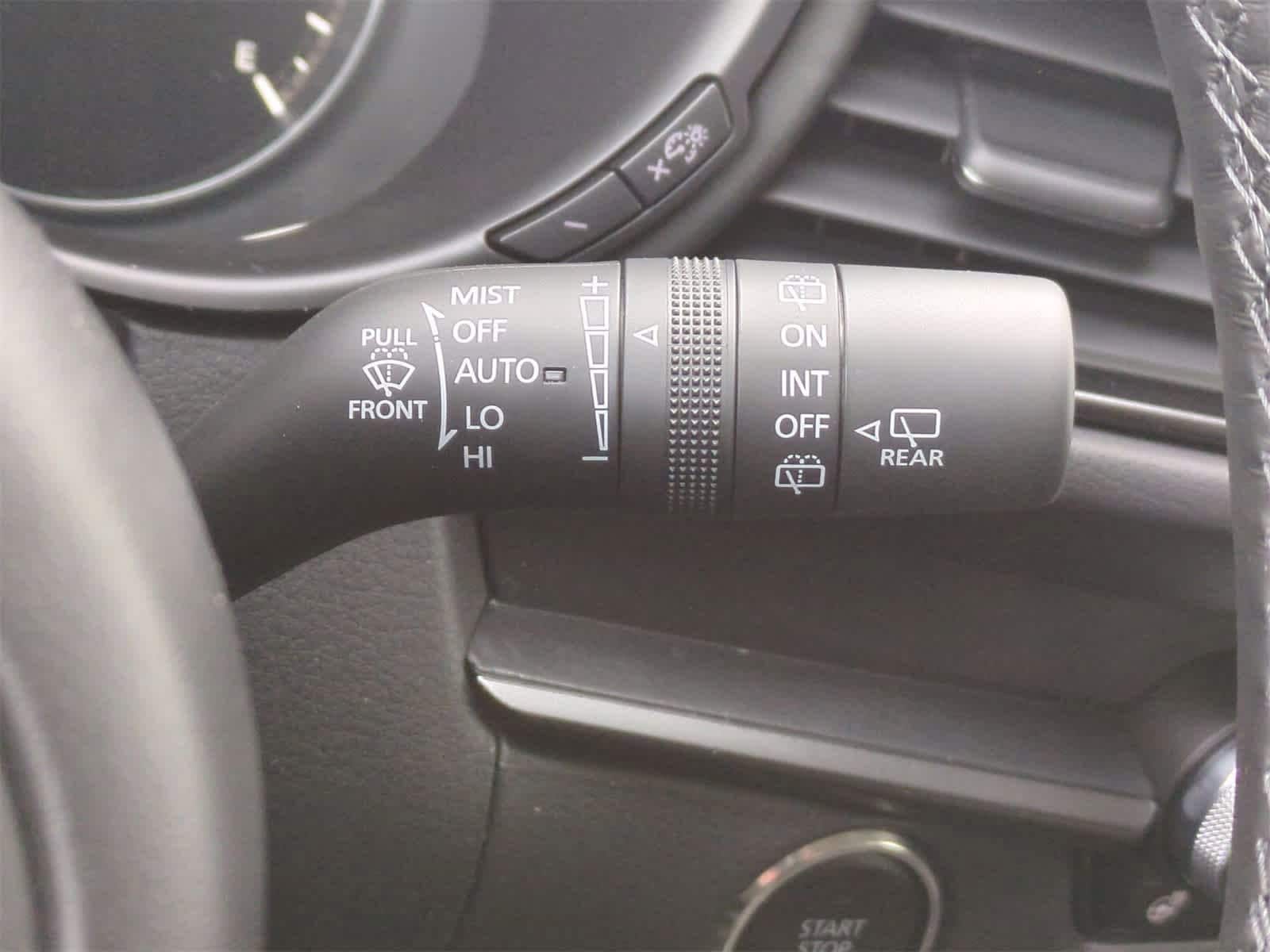 Thumbnail: 2026 Mazda CX-30 - 26