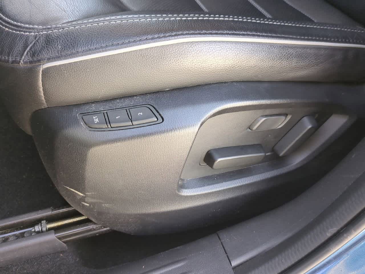 Thumbnail: 2024 Mazda CX-5 - 16