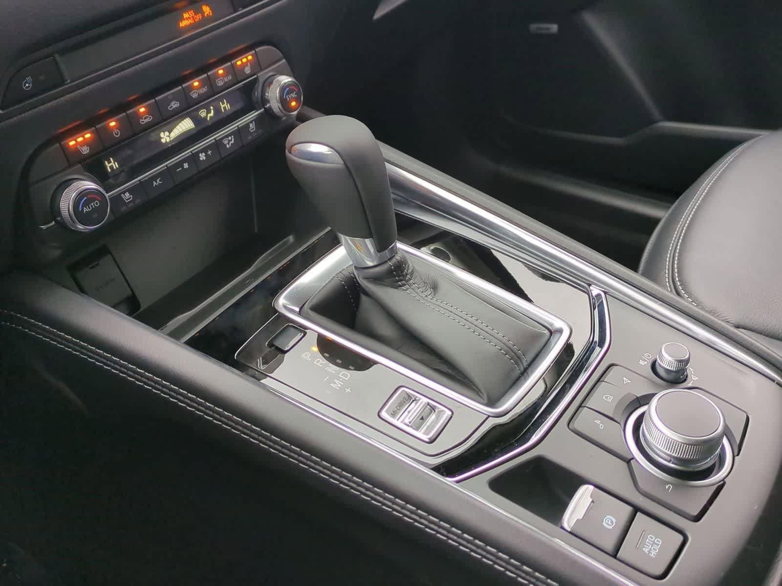 Thumbnail: 2025 Mazda CX-5 - 32