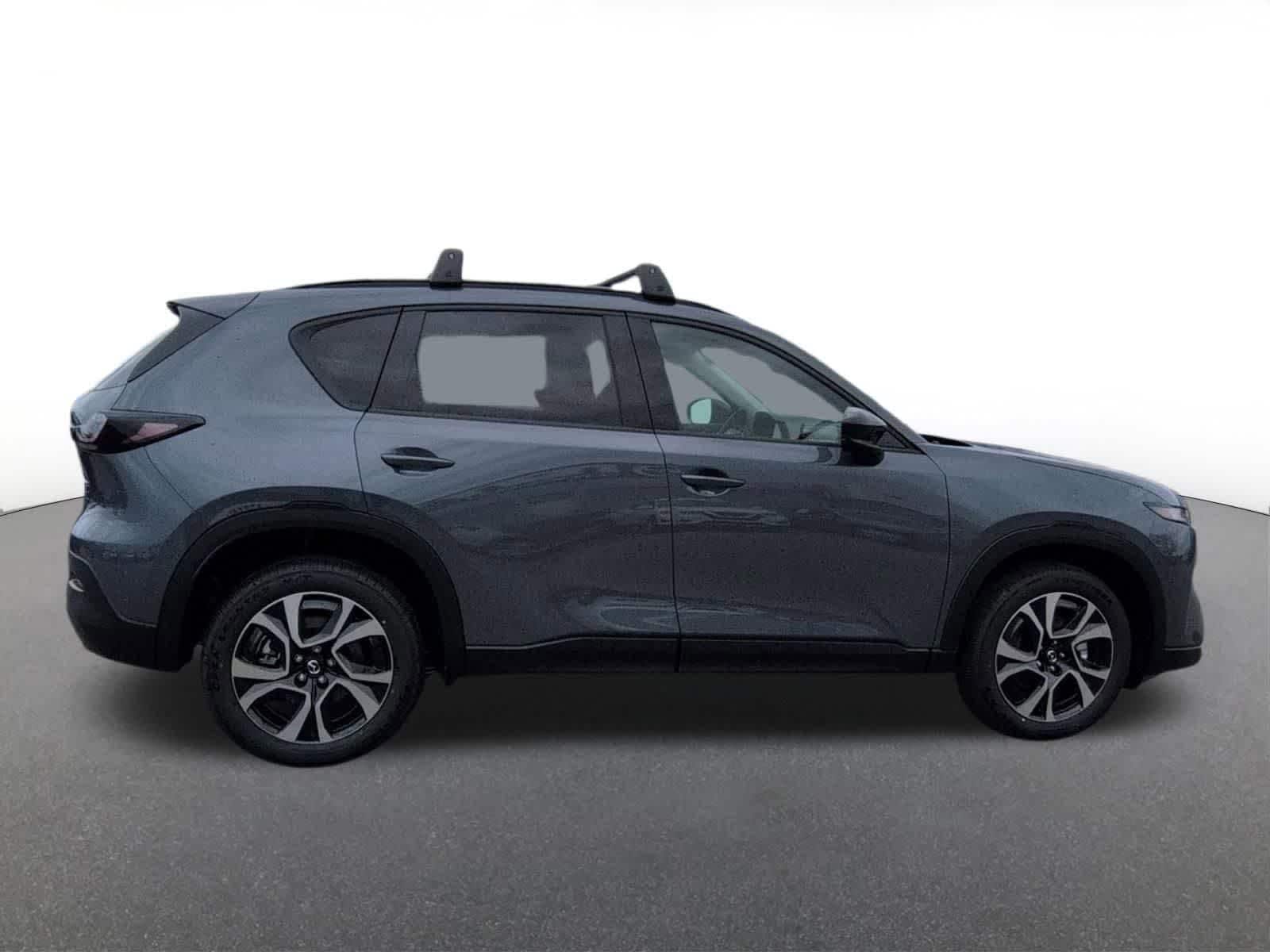 Thumbnail: 2026 Mazda CX-5 - 7