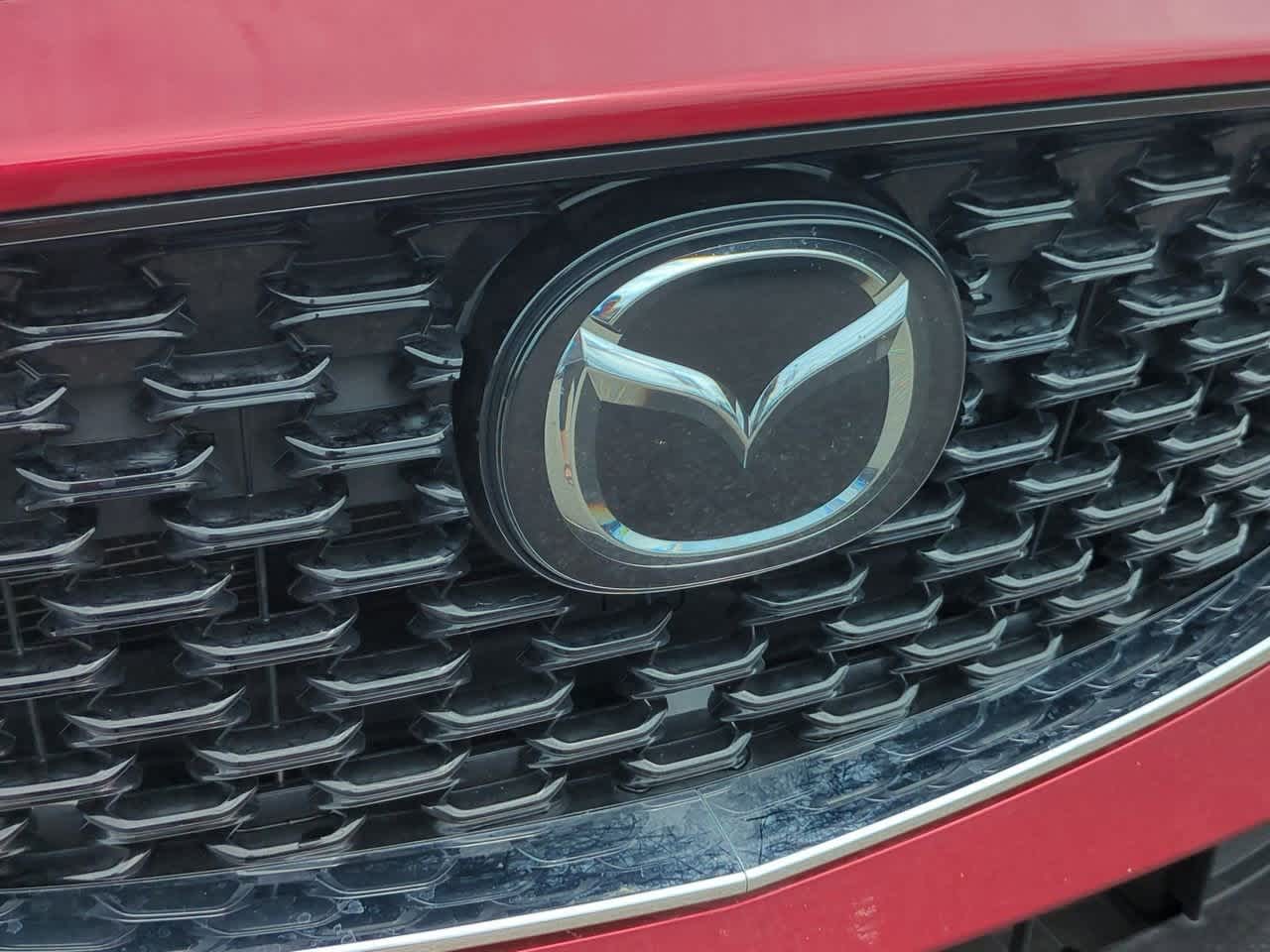Thumbnail: 2023 Mazda CX-5 - 10