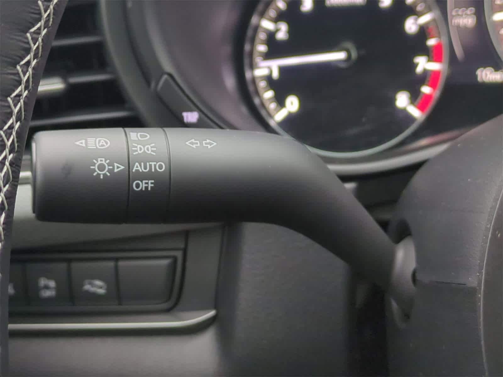 Thumbnail: 2026 Mazda CX-30 - 27