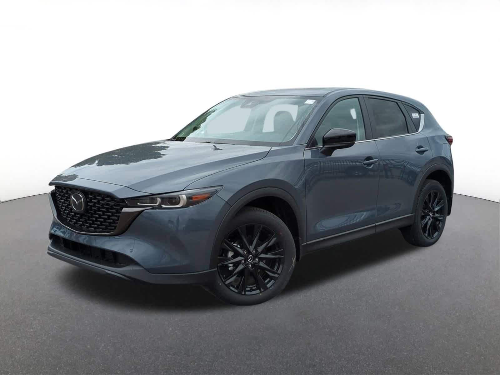 Thumbnail: 2025 Mazda CX-5 - 1
