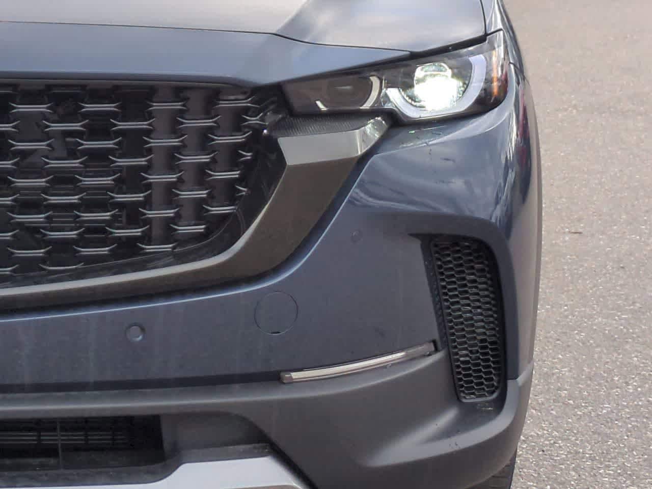 Thumbnail: 2026 Mazda CX-50 - 10