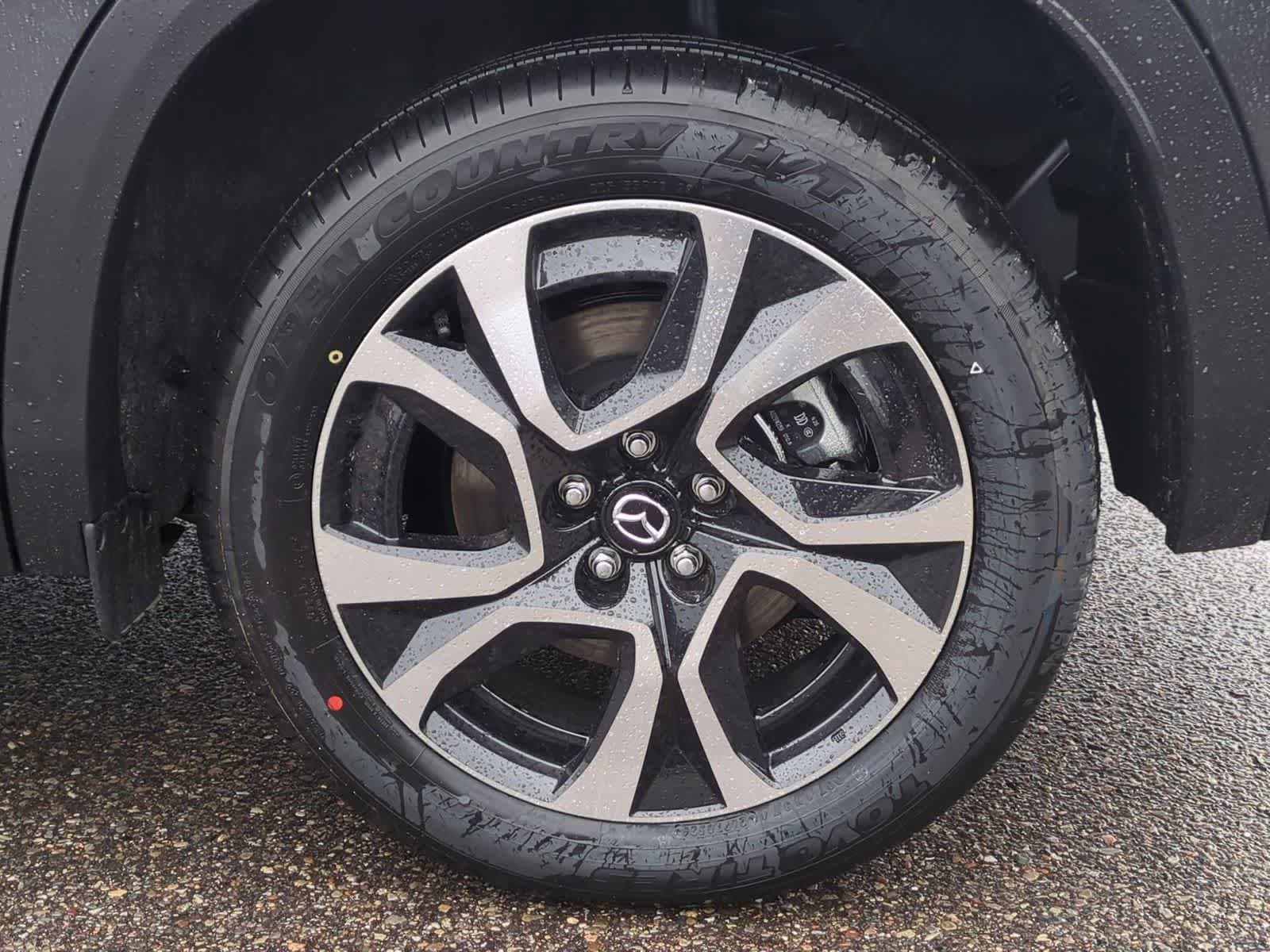 Thumbnail: 2026 Mazda CX-5 - 13
