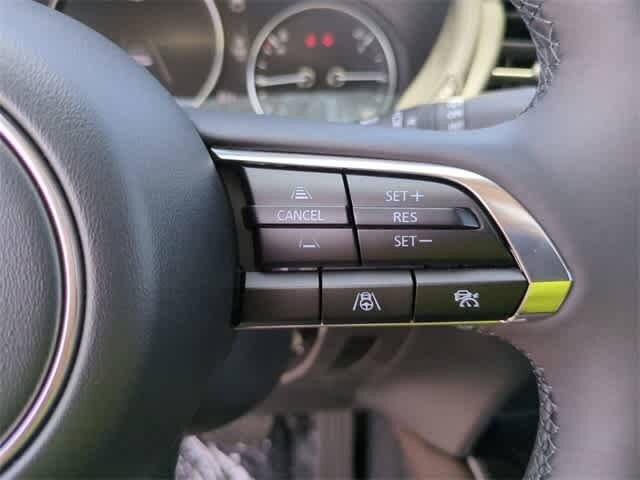 Thumbnail: 2024 Mazda CX-30 - 22